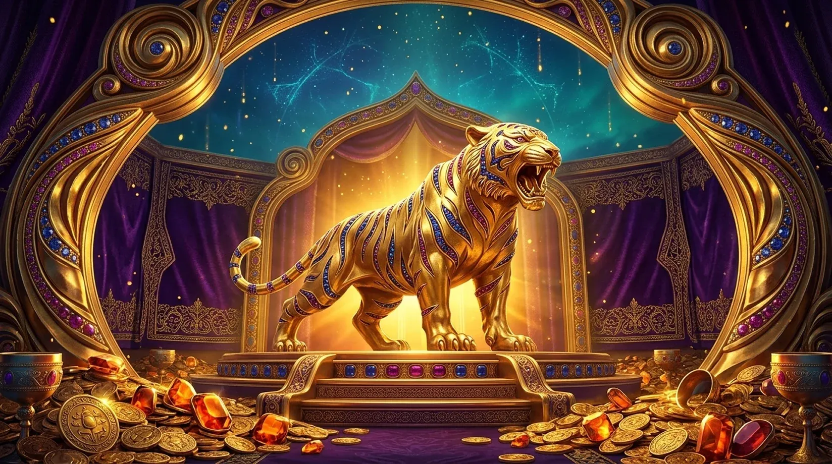 RoyalTiger RoyalTiger